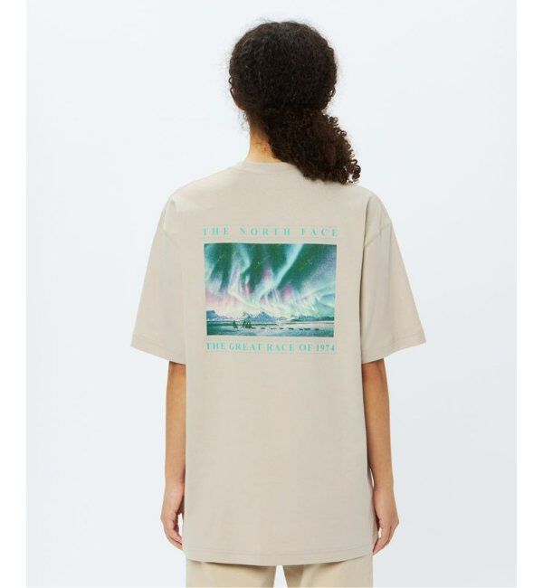 JOURNAL STANDARD relume「THE NORTH FACE / ザ ノースフェイス 半袖 グレートレース Ｔシャツ」|Tシャツ・カットソー|