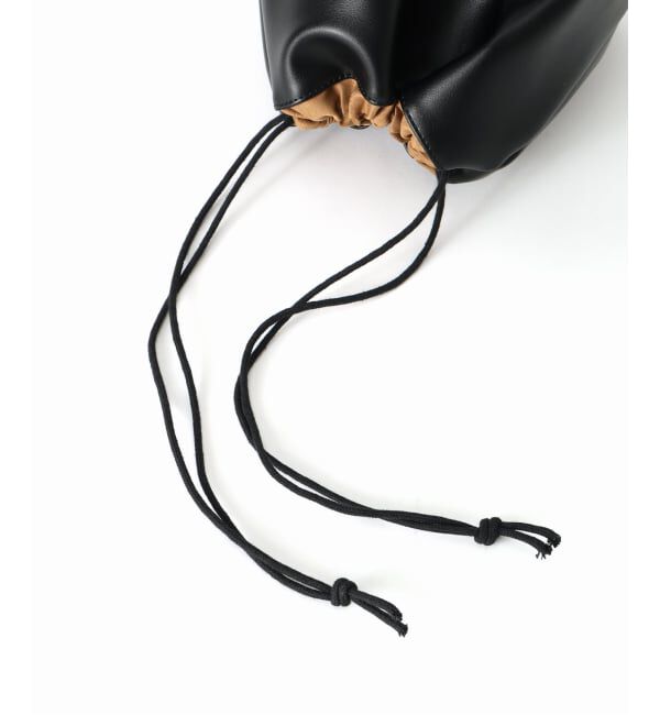 JOURNAL STANDARD relume「《追加》【IOMMI/イオミ】 syntetic suede big tote：バッグ」|トートバッグ|