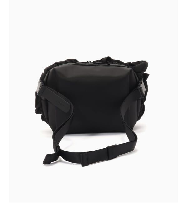 JOURNAL STANDARD「COTE&CIEL NEVA GATHERED」|ショルダー・メッセンジャー|