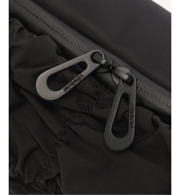 JOURNAL STANDARD「COTE&CIEL NEVA GATHERED」|ショルダー・メッセンジャー|