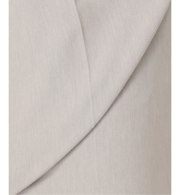 FRAMeWORK「≪追加・洗濯機洗い可能≫ウォッシャブルイージースラックス 3」|スラックス|