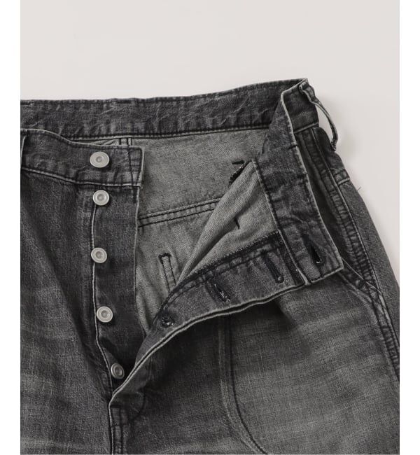 FRAMeWORK「≪追加≫BETTER THAN GOOD&times;BIG JOHN&times;FRAMeWORK PAINTERS DENIM」|デニム|