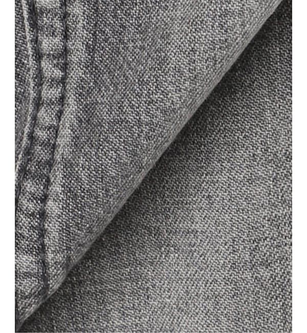 FRAMeWORK「≪追加≫BETTER THAN GOOD&times;BIG JOHN&times;FRAMeWORK PAINTERS DENIM」|デニム|