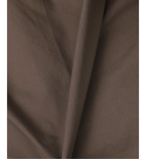 FRAMeWORK「BASERANGE/ベースレンジ MIA TOP」|シャツ・ブラウス|