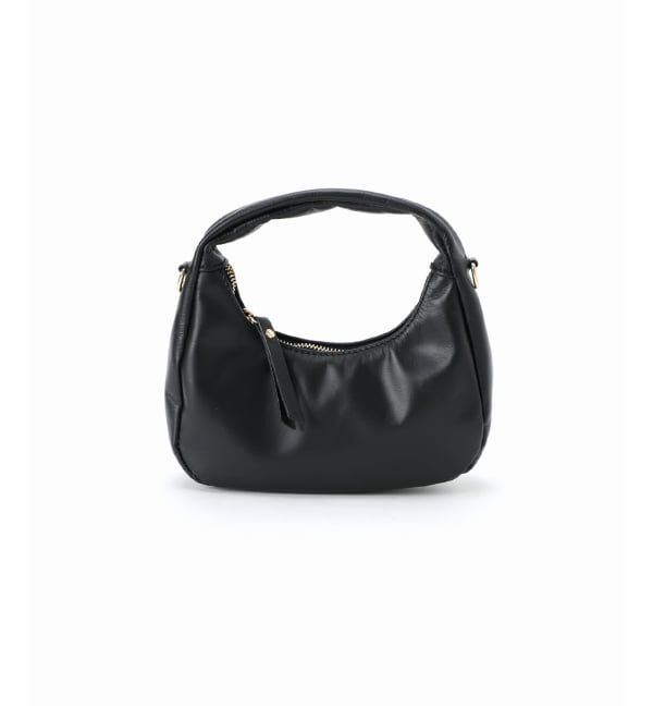 FRAMeWORK「ANDREA CARDONE MINI BAG」|ショルダー・メッセンジャー|