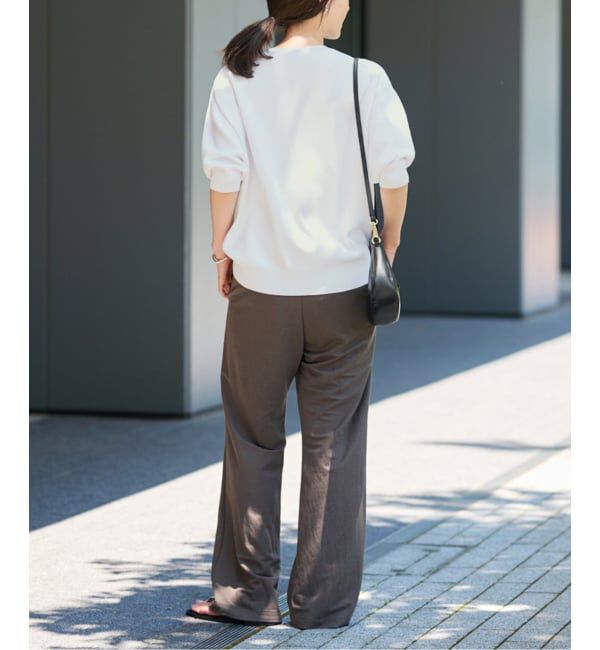 FRAMeWORK「ANDREA CARDONE MINI BAG」|ショルダー・メッセンジャー|