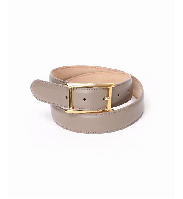 Spick and Span「ATELIER AMBOISE/アトリエ アンボワーズ Hバックルベルト」|ベルト|