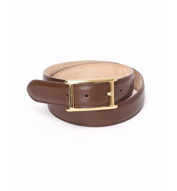 Spick and Span「ATELIER AMBOISE/アトリエ アンボワーズ Hバックルベルト」|ベルト|