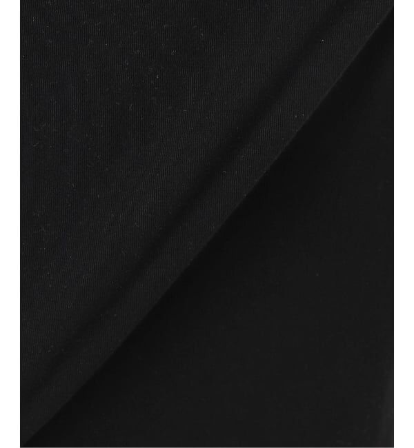 FRAMeWORK「≪追加≫カットナロースカート」|スカート|