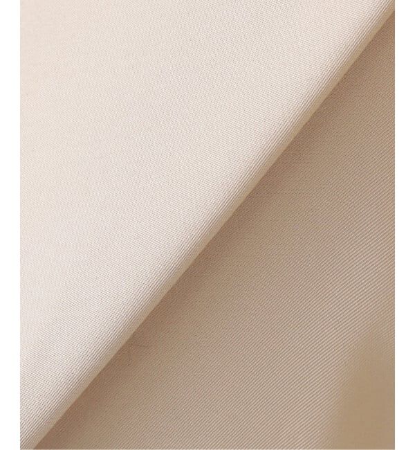 FRAMeWORK「Raspail/ラスパイユ シルクシャツ」|シャツ・ブラウス|