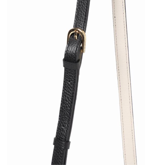 Spick and Span「《追加2》VIOLAd&rsquo;ORO / ヴィオラドーロ イタリアンWフェイスレザートートバッグM」|トートバッグ|