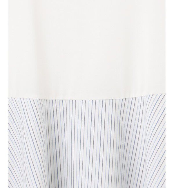 組曲「シャツコンビティアード カットソー」|Tシャツ・カットソー|