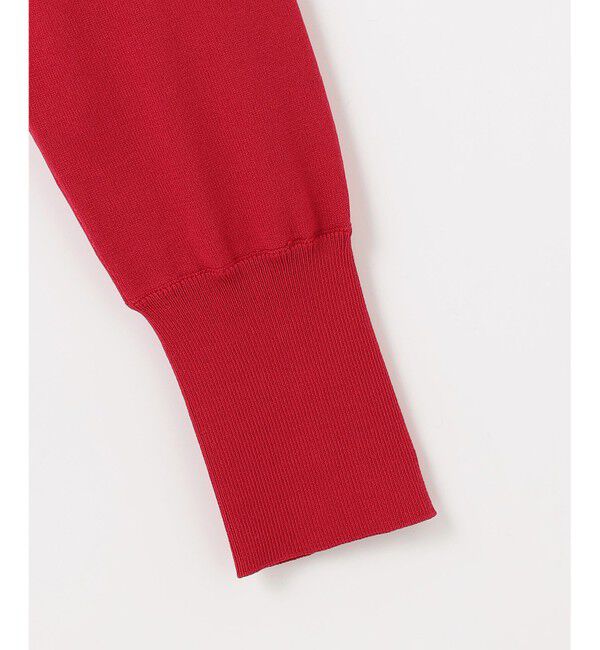 組曲「クルミボタン ニットカーディガン」|カーディガン|