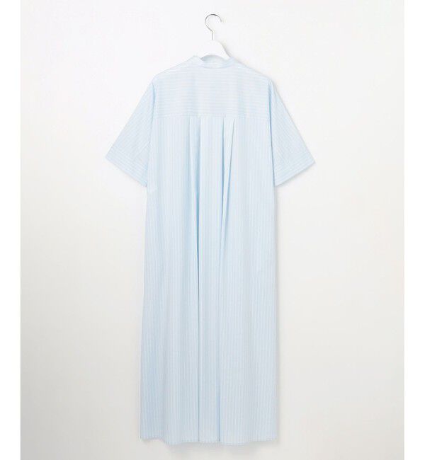 自由区「エンブロイダリーブロード ワンピース」|ワンピース|