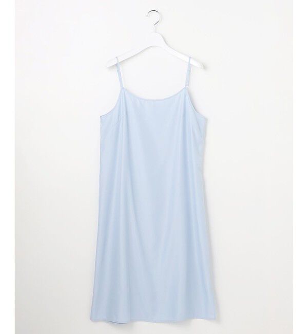 自由区「エンブロイダリーブロード ワンピース」|ワンピース|