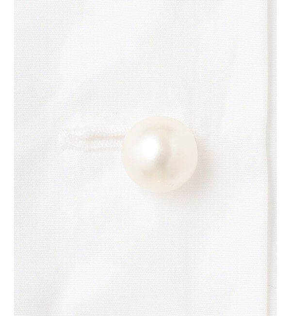 BEIGE,「【10th Anniversary】BROADCLOTH / ブラウス」|シャツ・ブラウス|