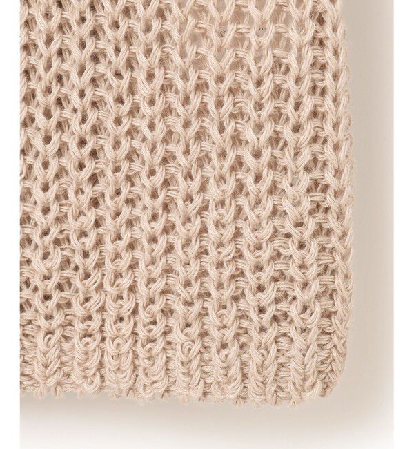 BEIGE,「OLIVIER / ニットカーディガン」|ニット・セーター|