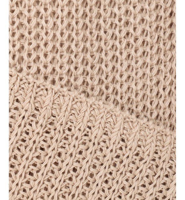 BEIGE,「OLIVIER / ニットカーディガン」|ニット・セーター|