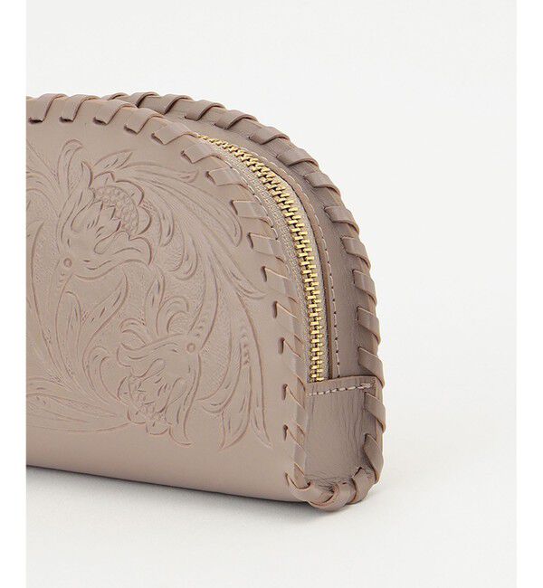  「Semicirclepouch2」|ポーチ|