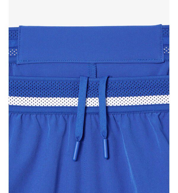 LACOSTE「ウルトラドライ 『ノバク・ジョコビッチ』メッシュガゼットテニスショーツ」|その他|