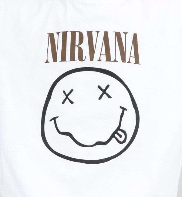 NOLLEY'S goodman「【GOOD ROCK SPEED】アーティスト/フェス/企業 プリントロンＴ 26SS」|Tシャツ・カットソー|