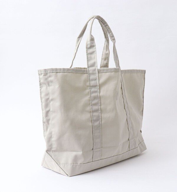 NOLLEY'S goodman「【DANTON/ダントン】MONTORGUEIL（モントルグイユ）26SSコレクション」|トートバッグ|