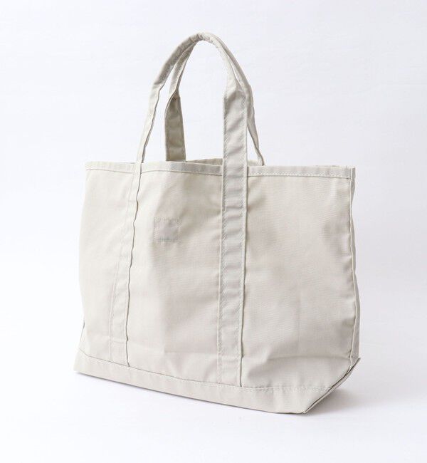 NOLLEY'S goodman「【DANTON/ダントン】MONTORGUEIL（モントルグイユ）26SSコレクション」|トートバッグ|