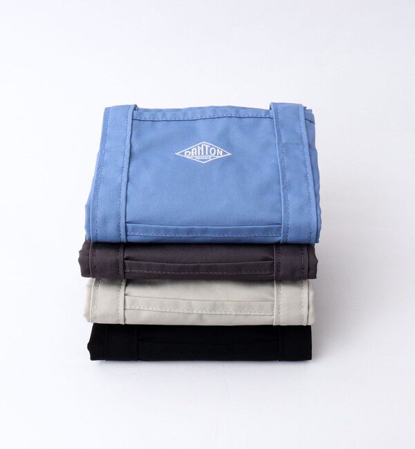 NOLLEY'S goodman「【DANTON/ダントン】MONTORGUEIL（モントルグイユ）26SSコレクション」|トートバッグ|