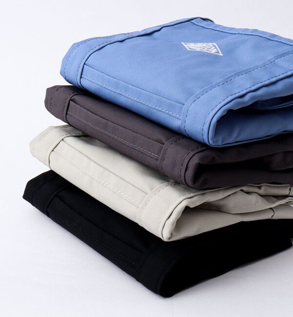 NOLLEY'S goodman「【DANTON/ダントン】MONTORGUEIL（モントルグイユ）26SSコレクション」|トートバッグ|