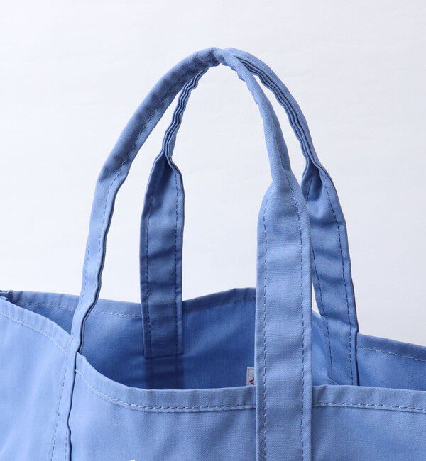 NOLLEY'S goodman「【DANTON/ダントン】MONTORGUEIL（モントルグイユ）26SSコレクション」|トートバッグ|