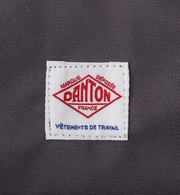 NOLLEY'S goodman「【DANTON/ダントン】MONTORGUEIL（モントルグイユ）26SSコレクション」|トートバッグ|