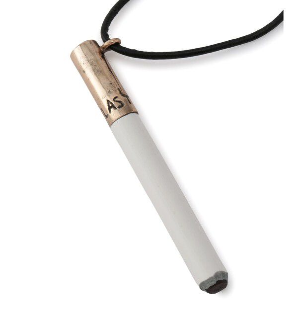 SALON adam et rope'「【J'aDoRe・店舗限定】【Renard Bijoux（レナード ビジュー）】cigarette」|ネックレス|