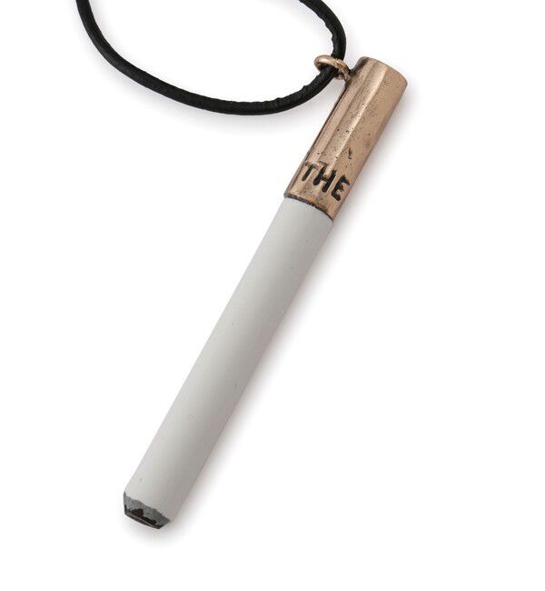 SALON adam et rope'「【J'aDoRe・店舗限定】【Renard Bijoux（レナード ビジュー）】cigarette」|ネックレス|
