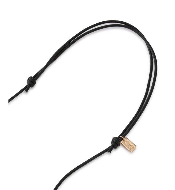 SALON adam et rope'「【J'aDoRe・店舗限定】【Renard Bijoux（レナード ビジュー）】cigarette」|ネックレス|