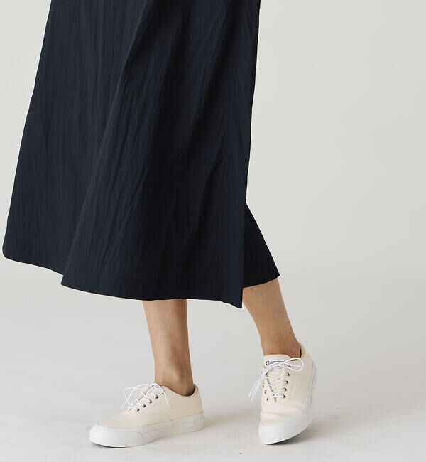  「CONVERSE | 〈別注〉 SKIDGRIP WOMEN」|スニーカー|OFFWHITE