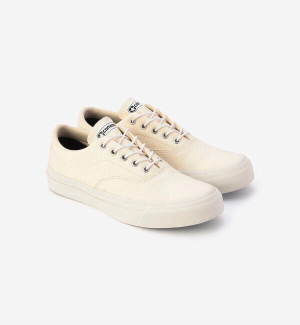  「CONVERSE | 〈別注〉 SKIDGRIP WOMEN」|スニーカー|