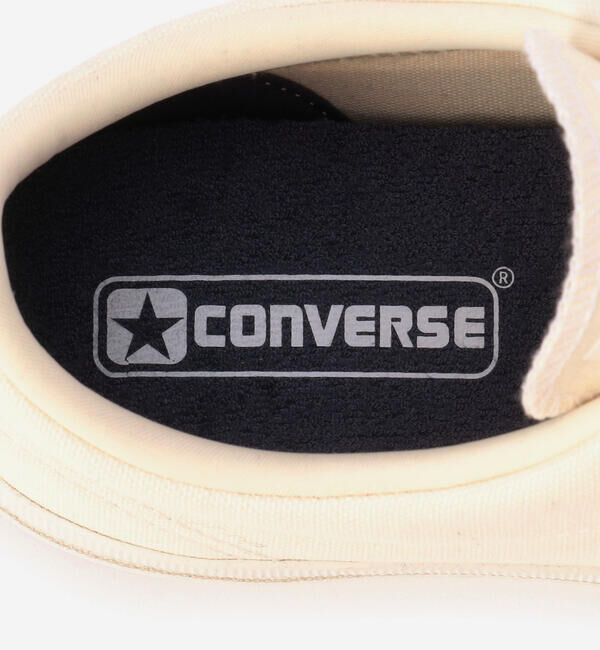  「CONVERSE | 〈別注〉 SKIDGRIP WOMEN」|スニーカー|