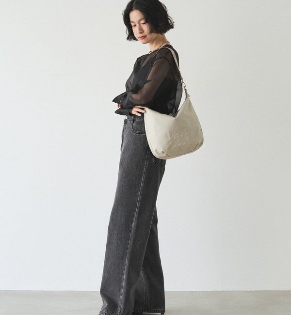  「コーデュラナイロン2WAYショルダーバッグ」|ショルダー・メッセンジャー|