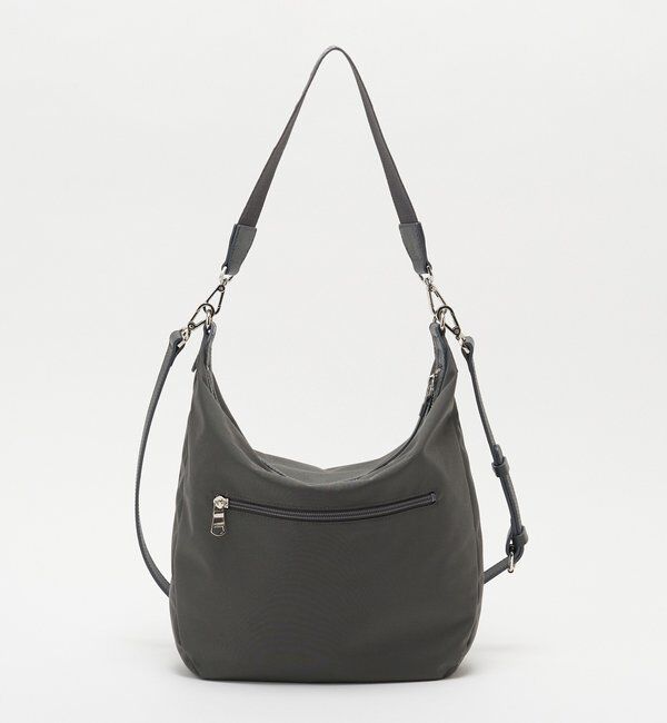  「コーデュラナイロン2WAYショルダーバッグ」|ショルダー・メッセンジャー|