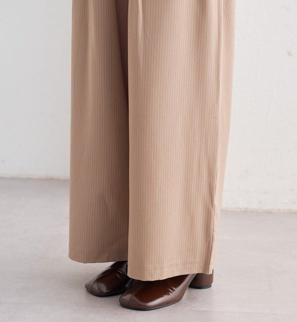  「ペプラムキャミビスチェSETUP」|その他|