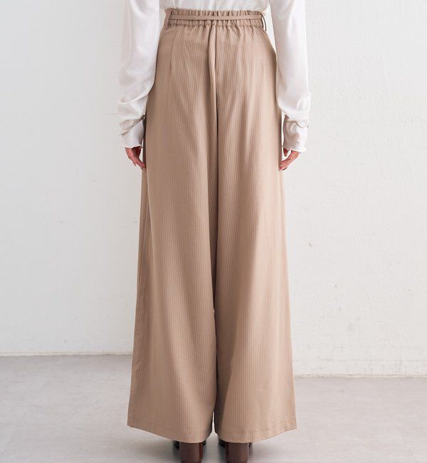  「ペプラムキャミビスチェSETUP」|その他|