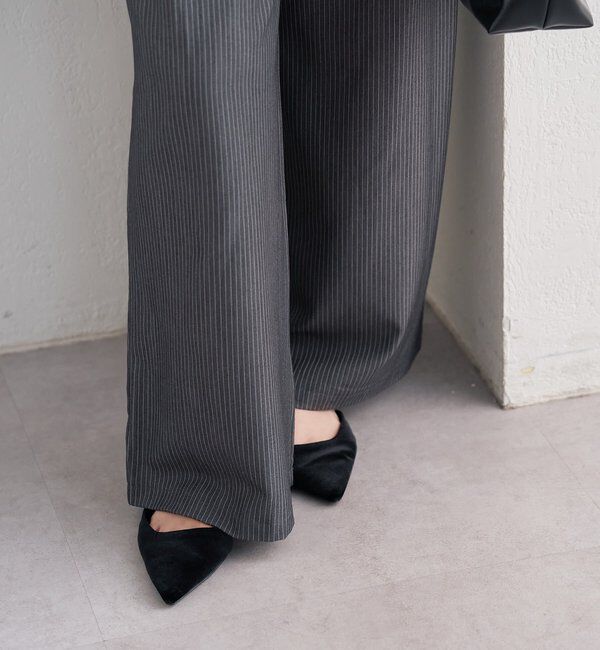  「ペプラムキャミビスチェSETUP」|その他|