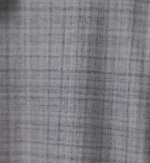 ABAHOUSE「【FLEX SHIRTS】マルチストレッチ スラブ チェック シャツ」|シャツ・ブラウス|