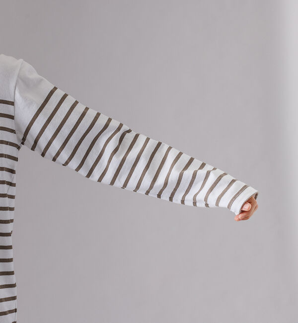 ABAHOUSE「【BARBARIAN  / バーバリアン】 12oz ロングスリーブ / ヘンリ」|スウェット・ジャージ|