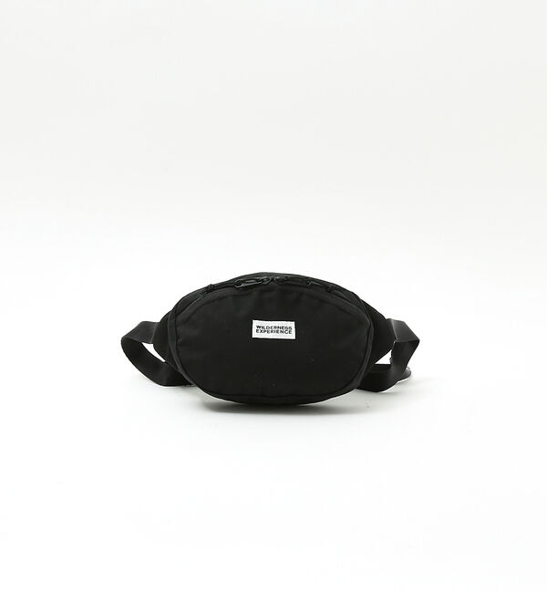 ABAHOUSE「【WILDERNESS EXPERIENCE/ウィルダネスエクスペリエンス】Co」|その他|ブラック