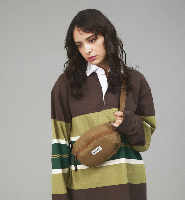 ABAHOUSE「【WILDERNESS EXPERIENCE/ウィルダネスエクスペリエンス】Co」|その他|ダークベージュ