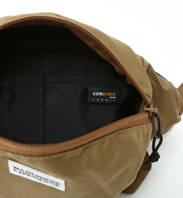 ABAHOUSE「【WILDERNESS EXPERIENCE/ウィルダネスエクスペリエンス】Co」|その他|