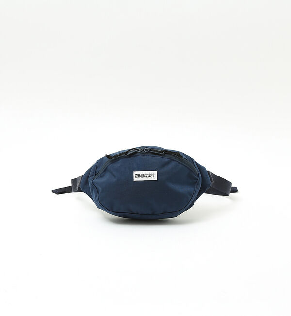 ABAHOUSE「【WILDERNESS EXPERIENCE/ウィルダネスエクスペリエンス】Co」|その他|ネイビー