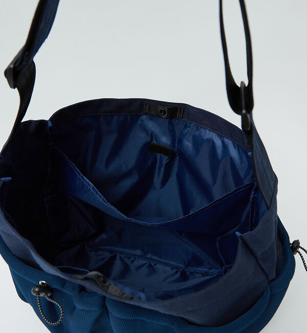 Rouge vif「【SPALDING/スポルディング】ショルダーバッグ/80979500/A4サイ」|ショルダー・メッセンジャー|