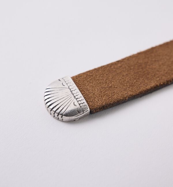 The Store by C' 「【puntovita】コンチョベルト【予約】」|ベルト|